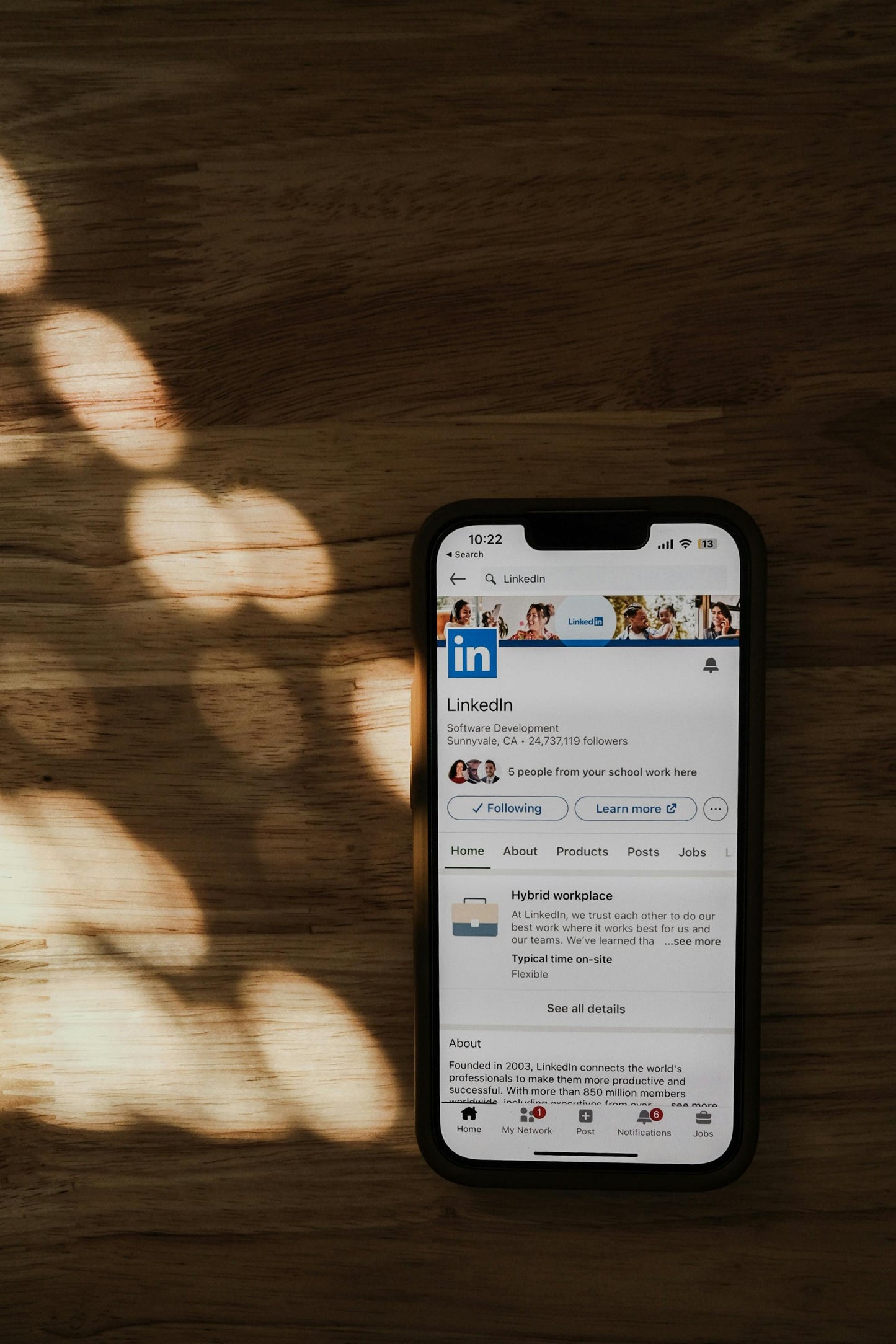 LinkedIn Profile Optimization (60 minutes)