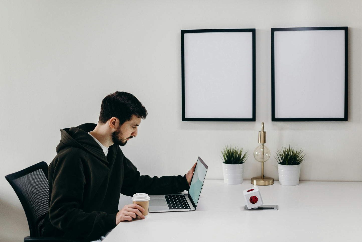 Career Coaching (90 minutes)