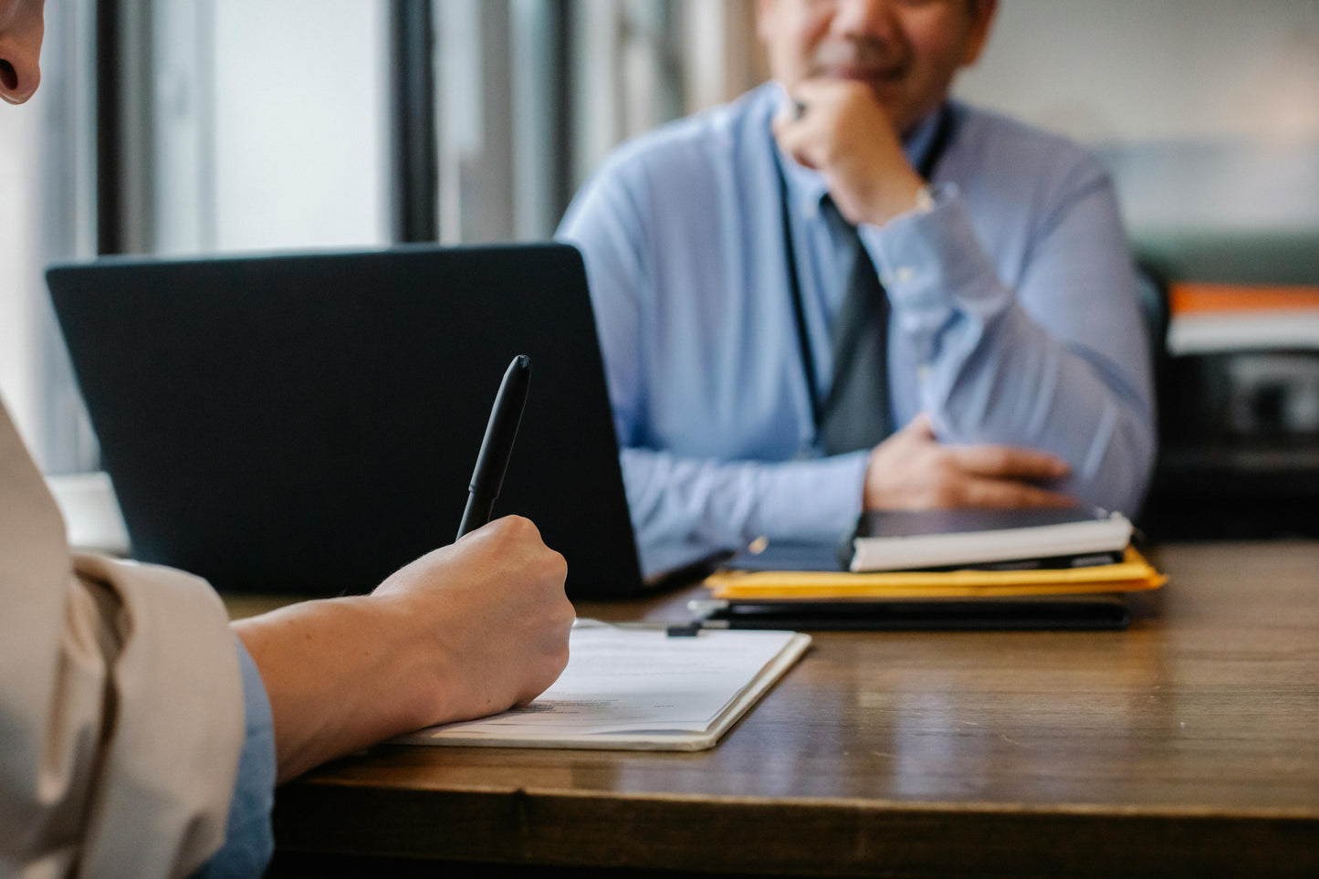 Interview Coaching (60 minutes)